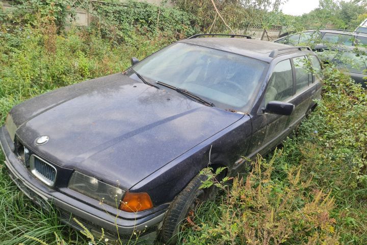 Piese BMW Seria 3 E36
