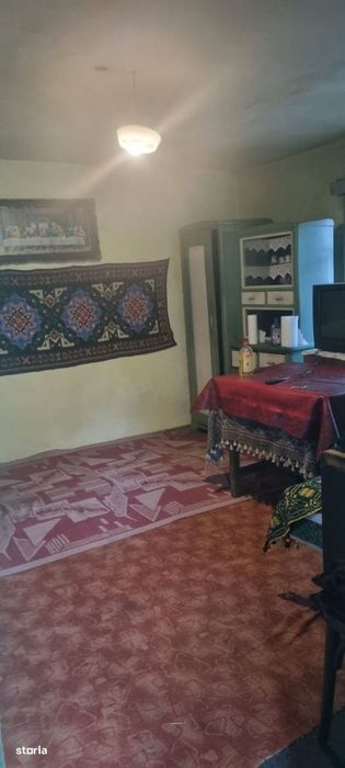 Casa der vânzare Rebrișoara