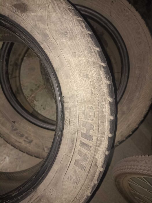 Резина на лето 185/65//15