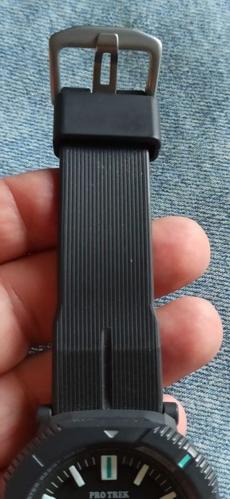 Часовник Casio Pro Trek PRJ-B001-1ER