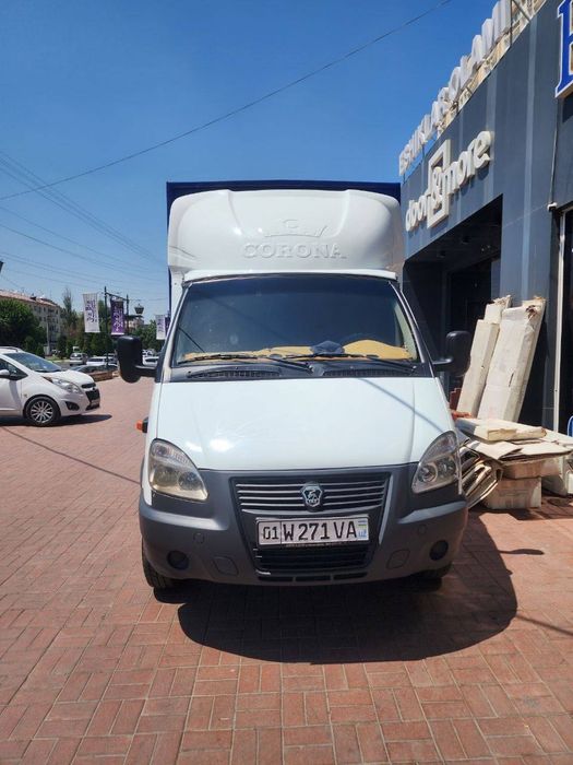 Газел бизнес 2014 йил сотилади