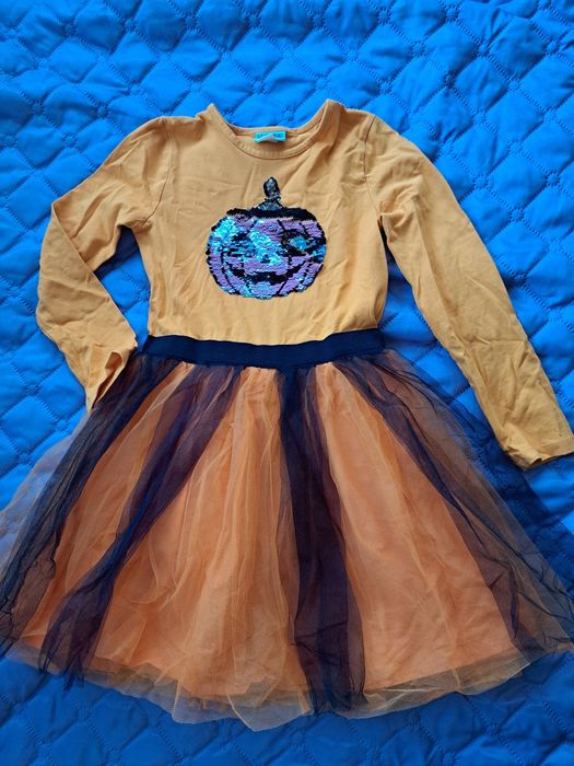 Костюми за Хелоуин или есенен празник