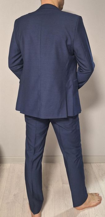 Для мучжине костюм брюки