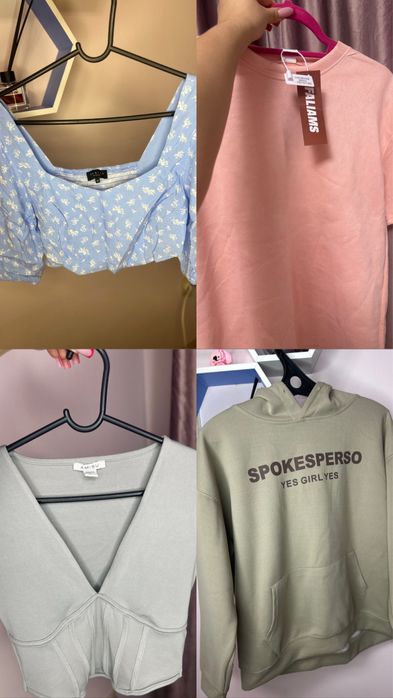 ПРОДАМ ВЕЩИ б/у в отличном состоянии