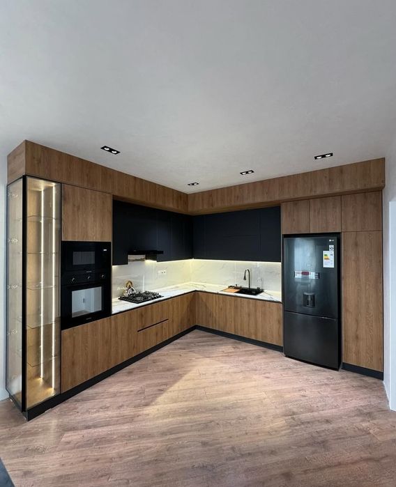 Кухни мебел шкаф спални набор на заказ Kuxini shkaf spalni nabor