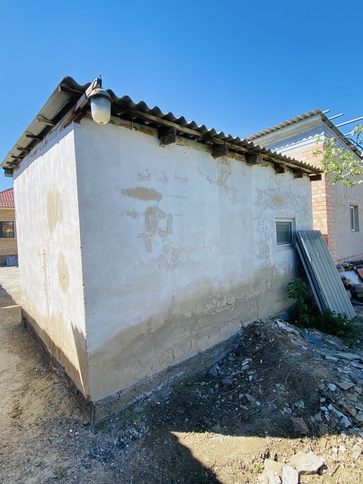 Срочно продам строительство