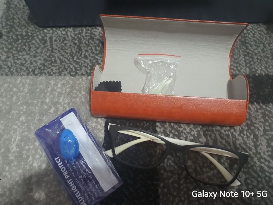 3D очки оригинал в коробке