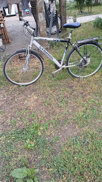 Biciclete de vânzare