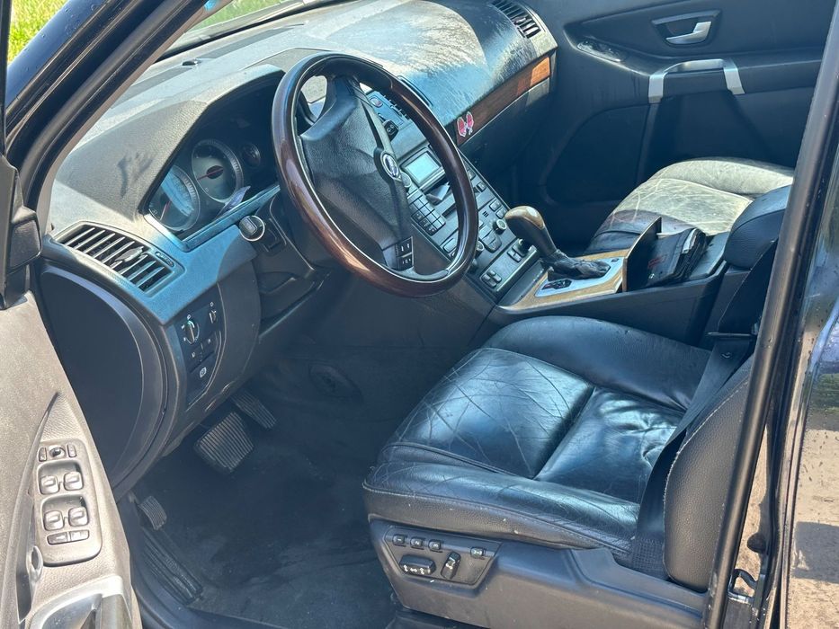 Volvo XC 90 Volvo xc90 înmatriculat, singur proprietar