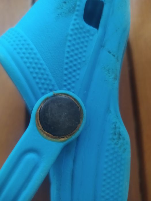 Кроксы оригинал, 5-7 лет, Crocs