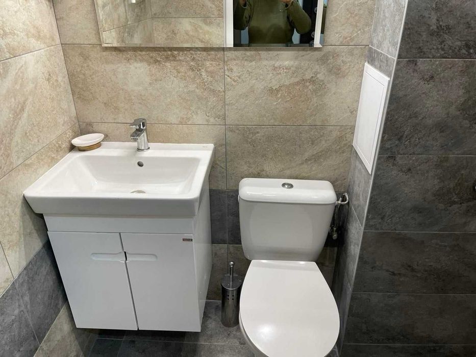 Дава се под наем Двустаен апартамент в София, Разсадника - 49 кв.м за 523.26 € - Снимка #5