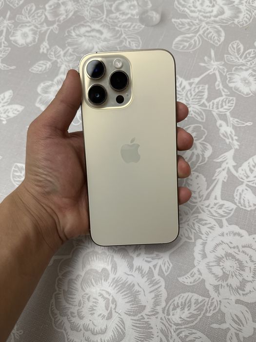 Продам Iphone 14 pro max