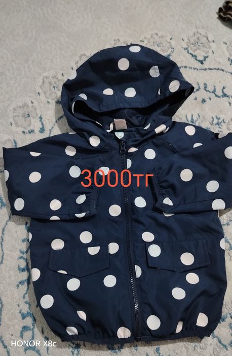 Детский одежда 2-3 года