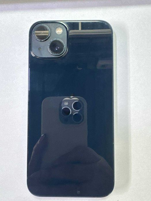 iPhone Apple 13 128гб(Алматы)875814