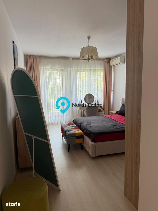 Apartament 3 Camere de LUX | Disponibil imediat | Parcare inclusa