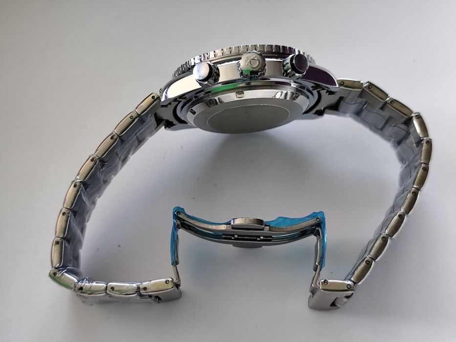 ceas OMEEGA barbatesc