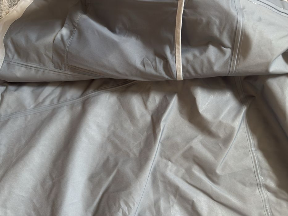 Arcteryx Sv Alpha Jacket