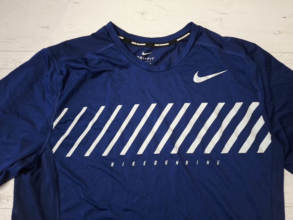 Nike Dry Fit-Ориг. Тениска