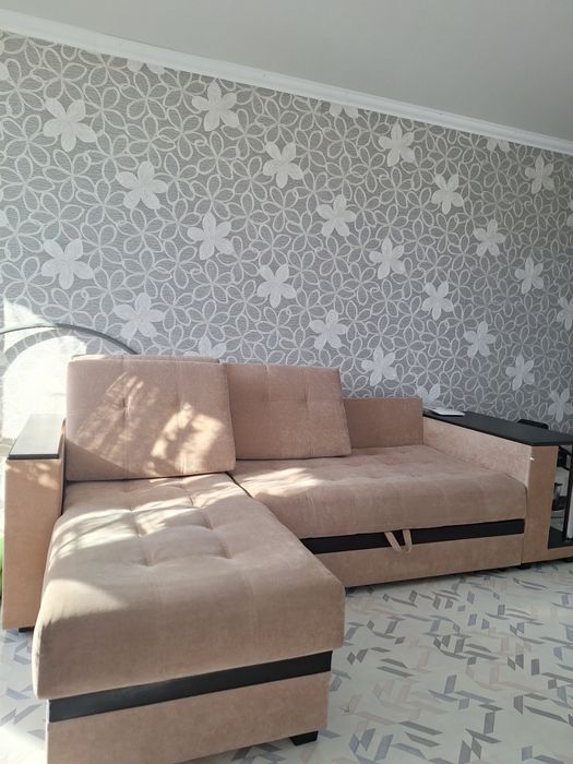 Продаётся диван раскладной