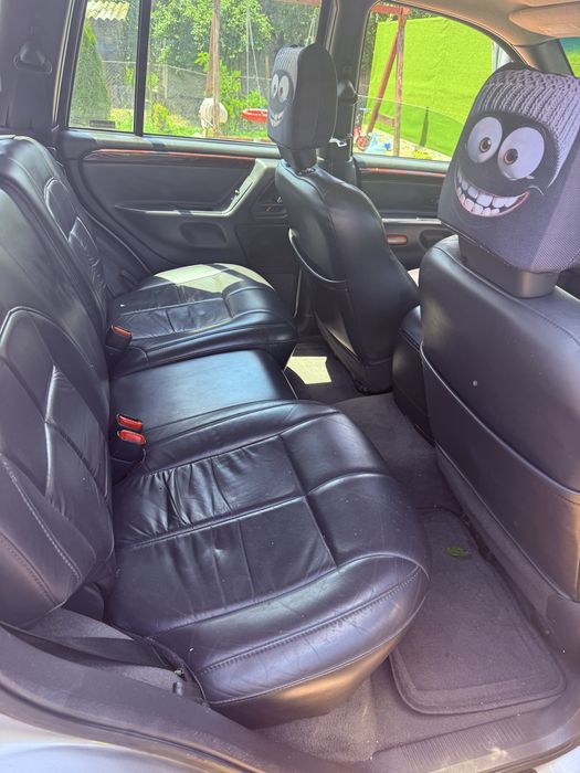 Vand Grand Cherokee 3.1 133k km reali