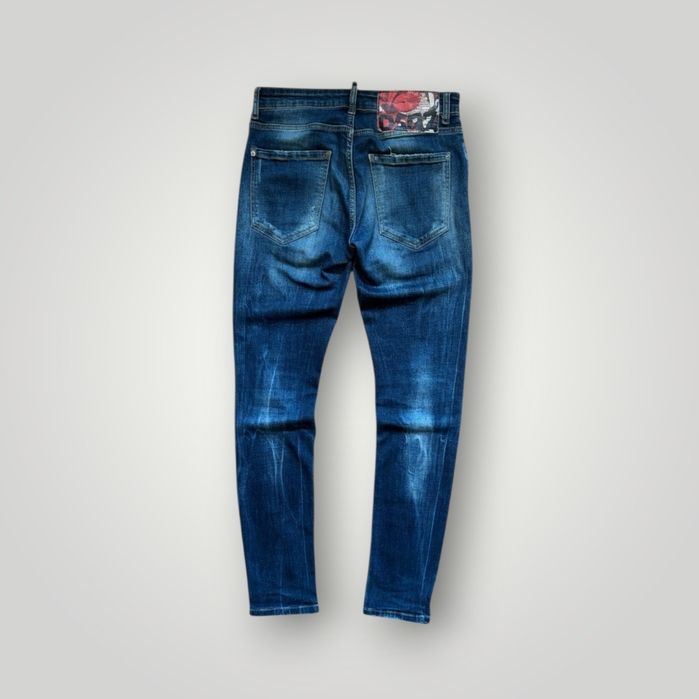 Dsquared2 Jeans Дънки
