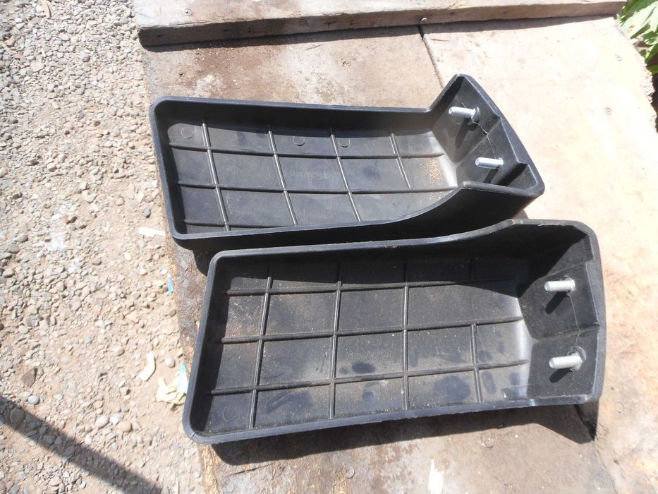 продажа  клыки на  ваз 2105