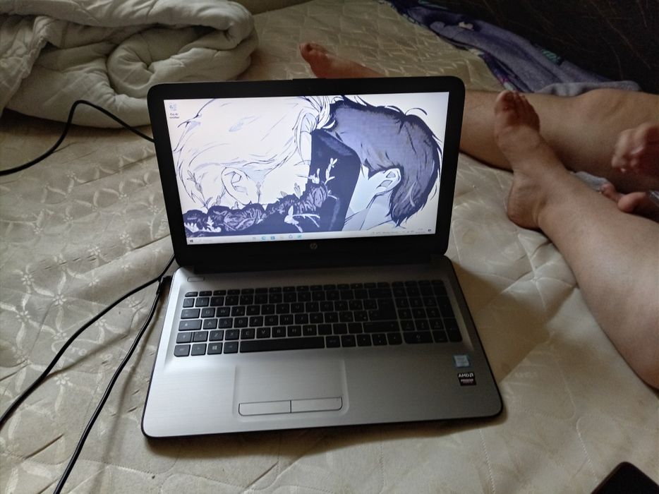 Vand laptop i3 funcțional