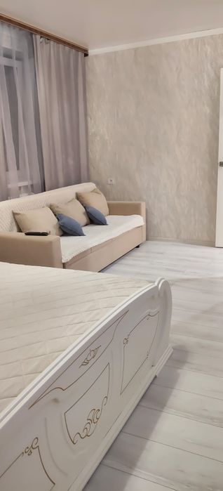 Сдаются квартиры 2х ком  посуточно