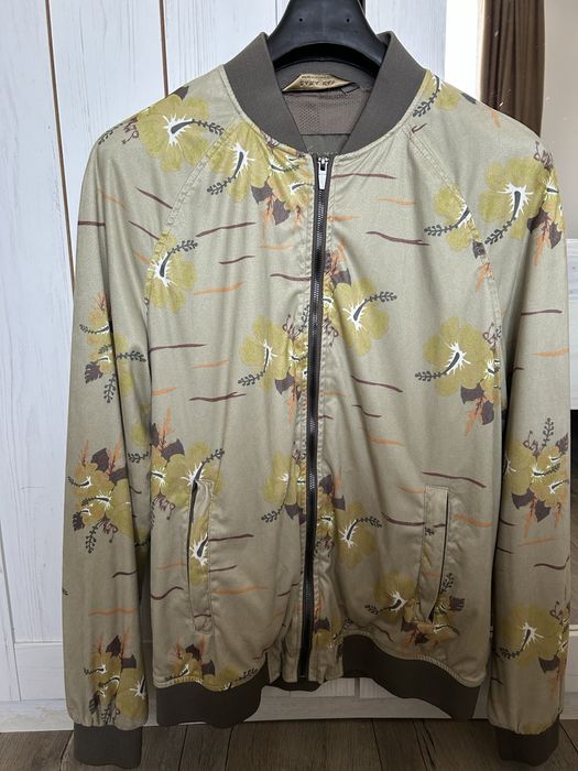 Мъжко пролетно яке Zara