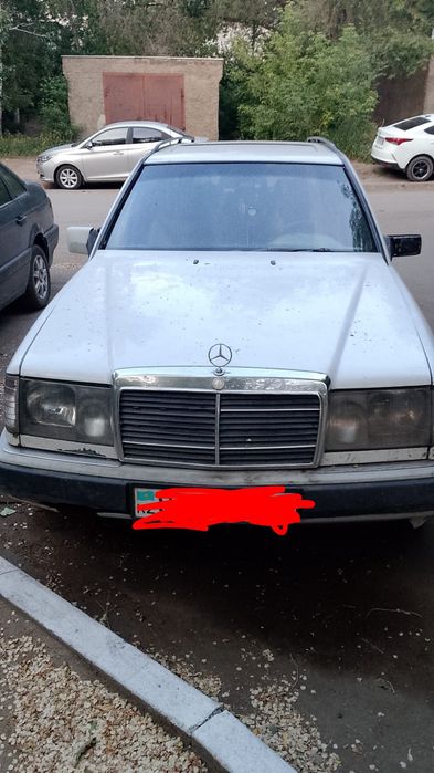 Срочно продам машину