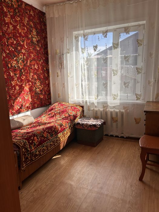Продам частный дом в Макинске.