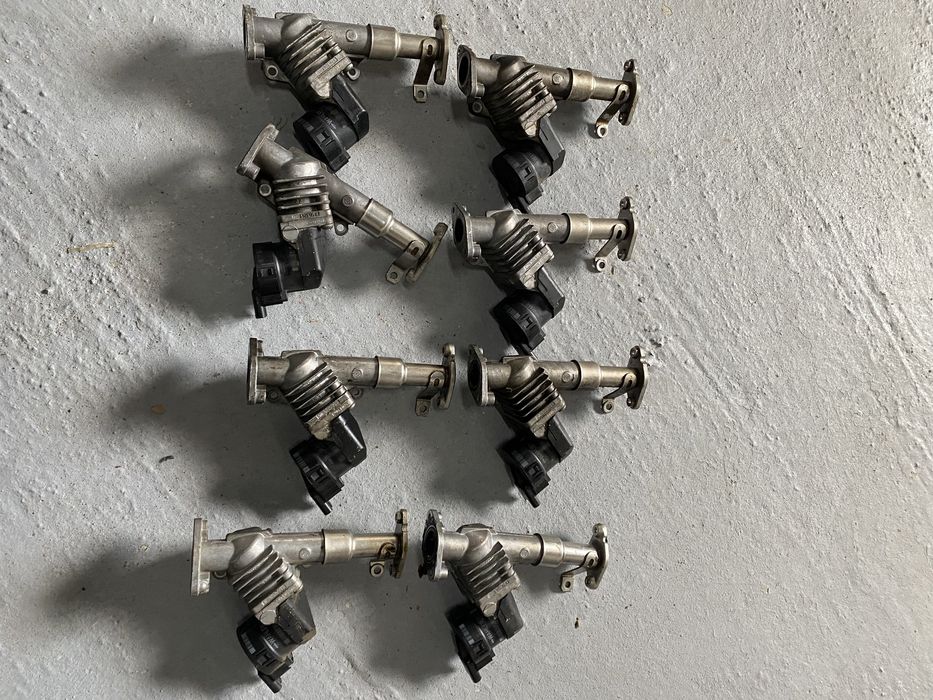 Egr bmw  e81/87/90/91/92 etc n43b16/n43b20