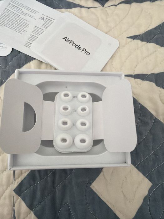 Apple Airpods Pro 3