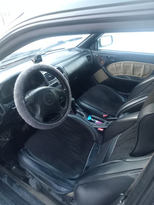Subaru Legasy 1998 продам в хорошем сост