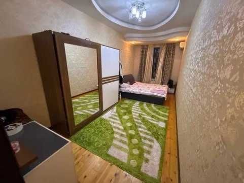 СРОЧНО УСПЕЙ ЦЕНТР‼️‼️‼️Новостройка 4-Ком 140м2 |Корзинка, метро Ойбек