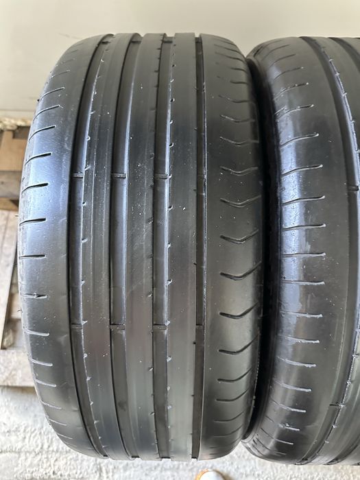 225/45 R18 Fulda Sport Control 2