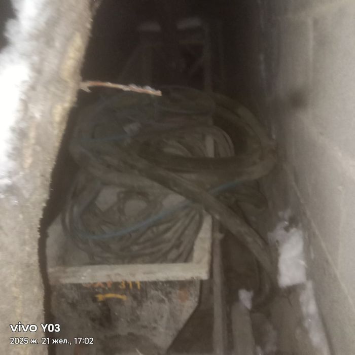 Штукатурный агрегат