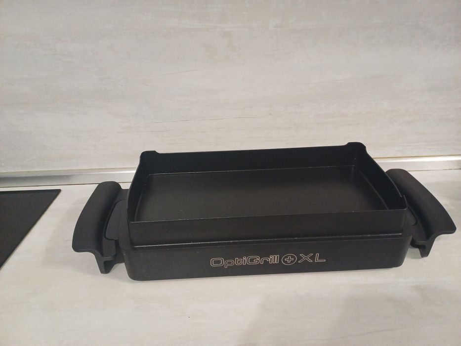 Тефал Опитгрил ХЛ