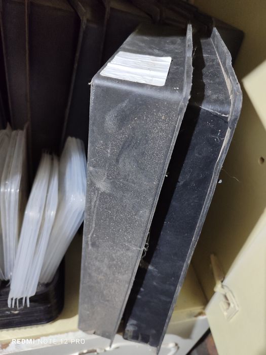 Контейнер под рассаду