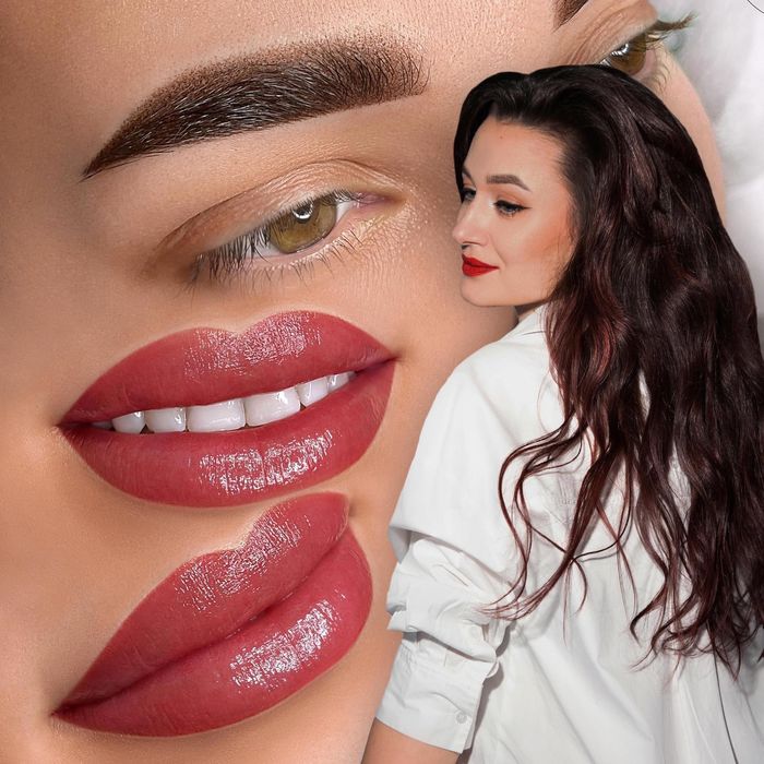 Micropigmentare Spancene & Buze Brasov