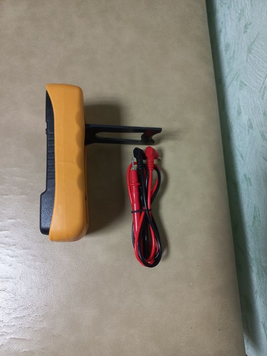 Мультиметр Цифровой