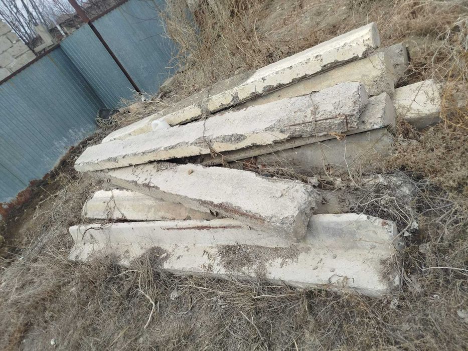 Стройтельные отходы