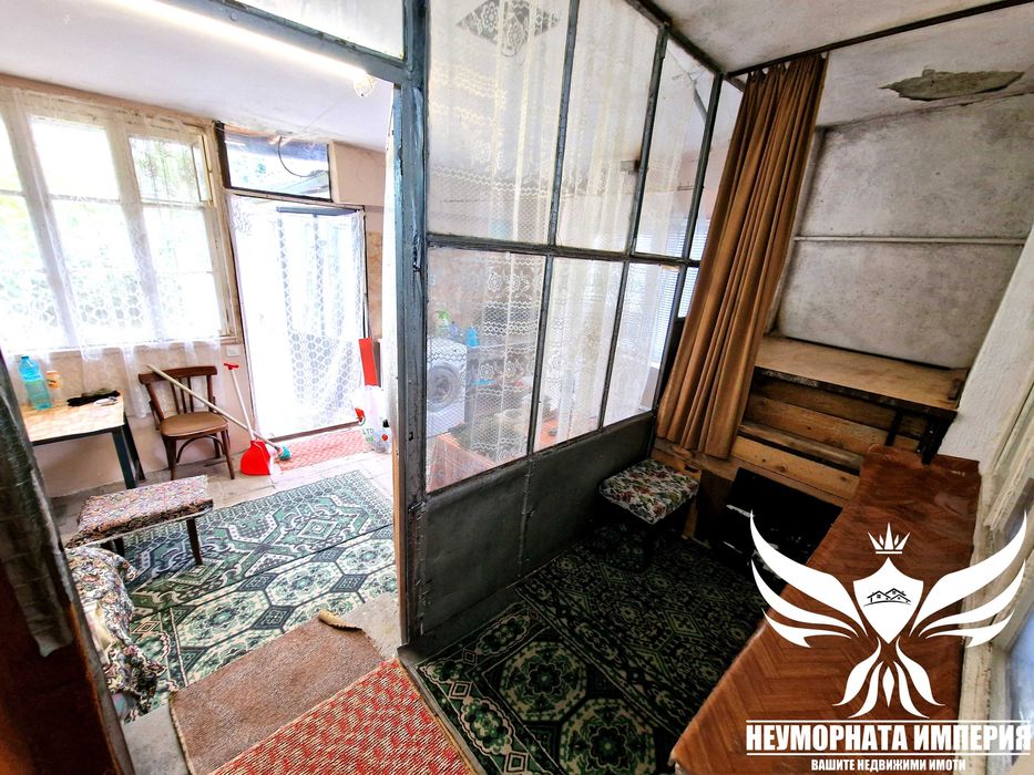 Продава се Двустаен апартамент в Асеновград - 37 кв.м за 703 €/кв.м - Снимка #7