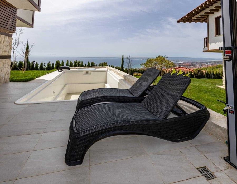 Продава се Къща в Свети Влас - 200 кв.м за 1339 €/кв.м - Снимка #16