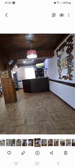 Продам кафе. , работающее 25 лет.