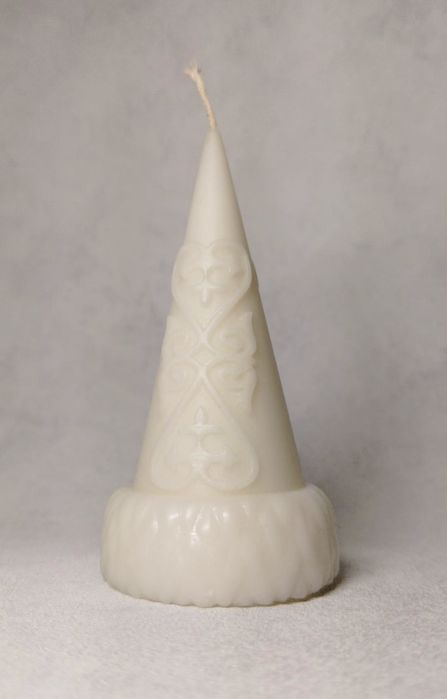 Силиконовые формы, молды, для свечей и гипса