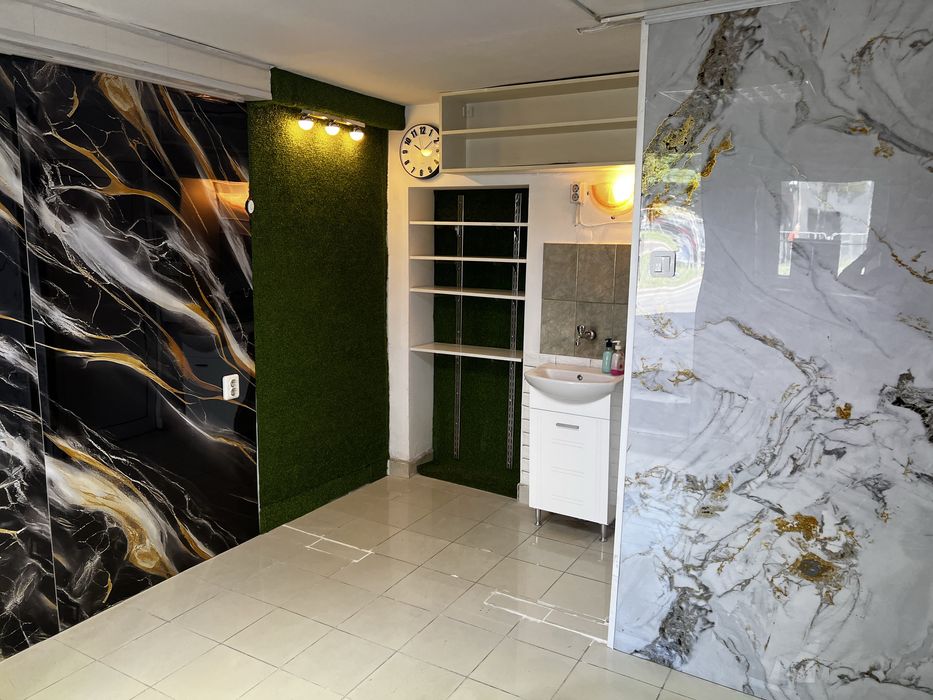 Дава се под наем Магазин в Пловдив, Каменица 1 - 17 кв.м за 306 € - Снимка #8