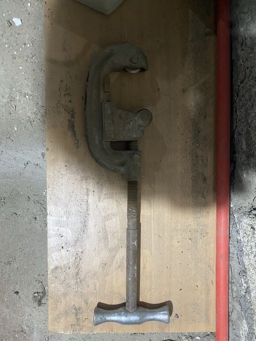 Продам труборез