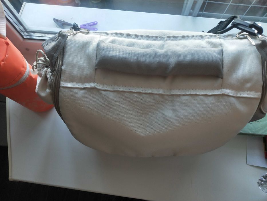 Продам сумку мамы