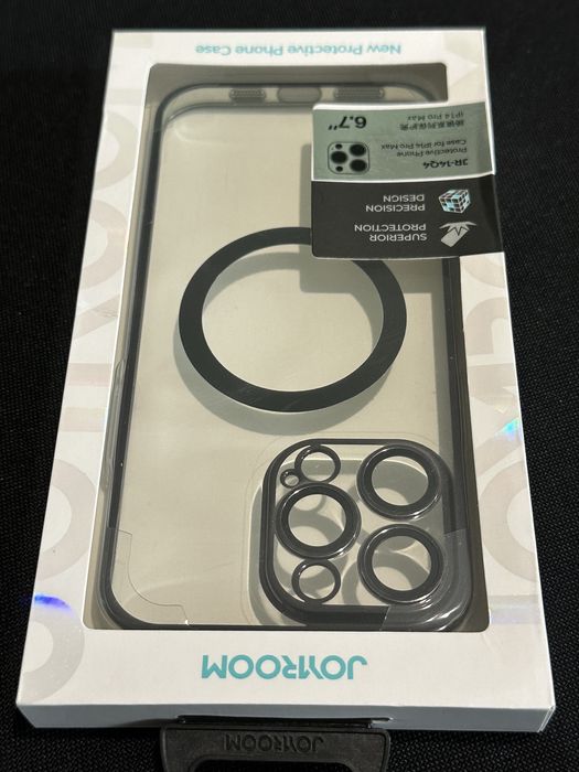 Кейс iPhone 14 pro max Simply Roar, JOYROOM